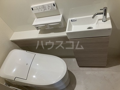 16/30 トイレ