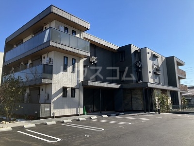 1/30 外観