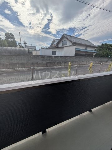 19/27 バルコニー