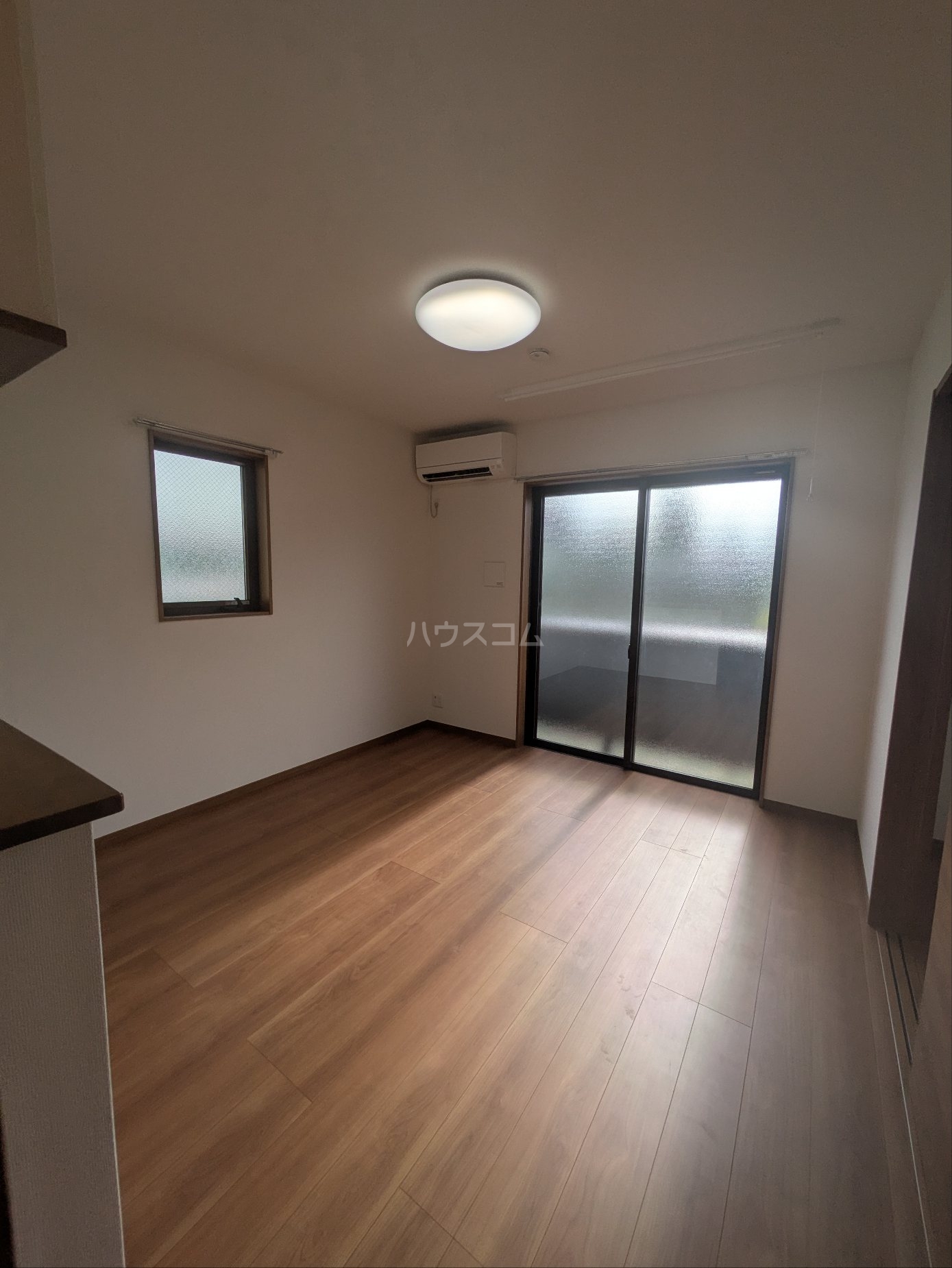 3/27 リビング/ダイニング