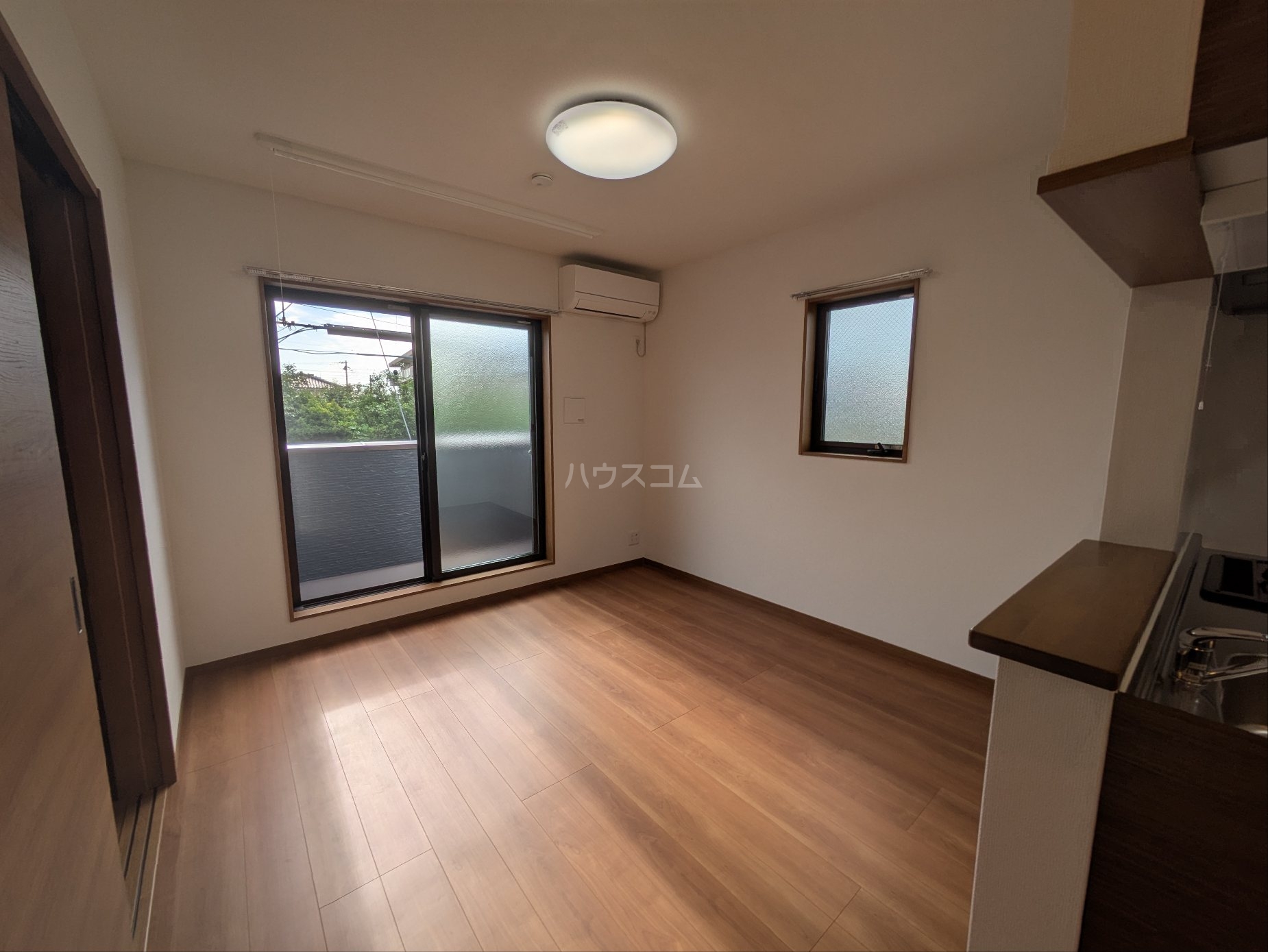 3/25 リビング/ダイニング