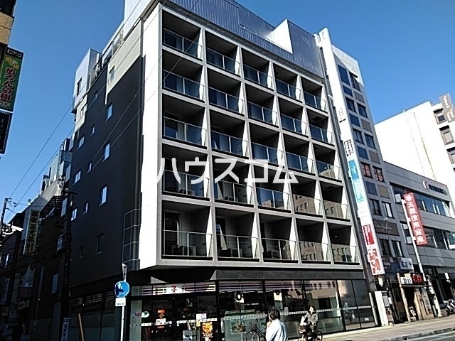 1/19 外観