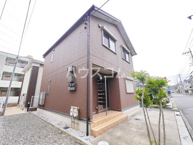 1/13 外観