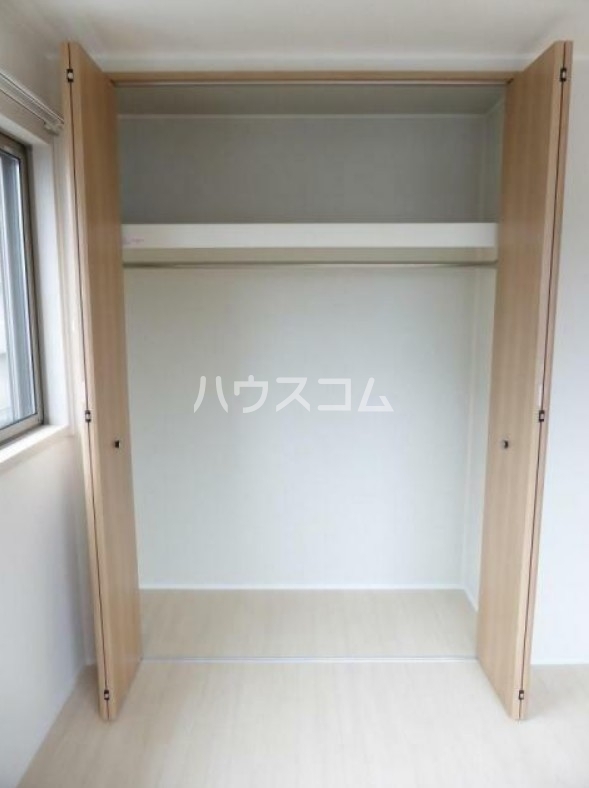 5/13 収納