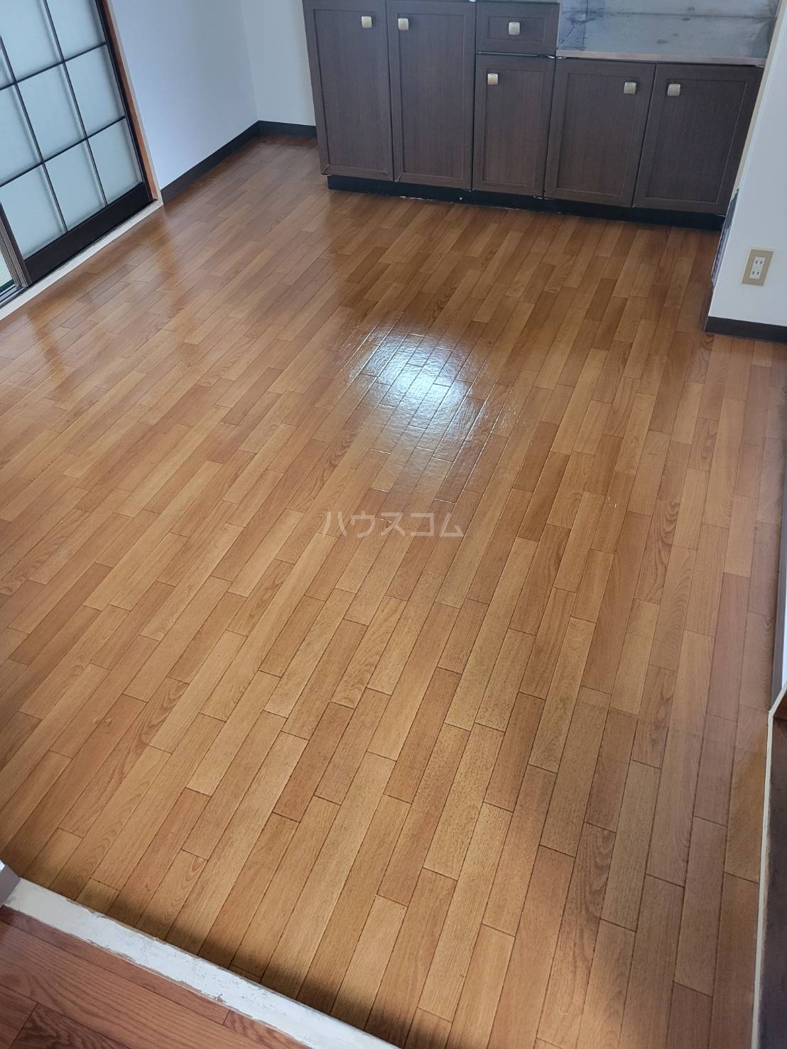 3/21 リビング/ダイニング