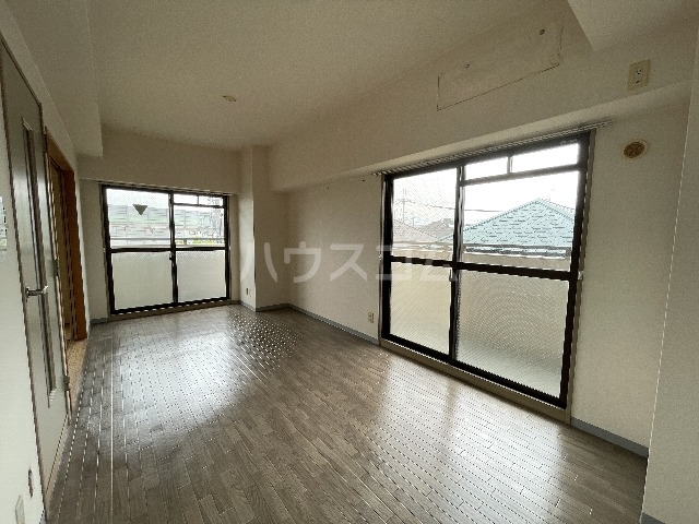 4/26 リビング/ダイニング