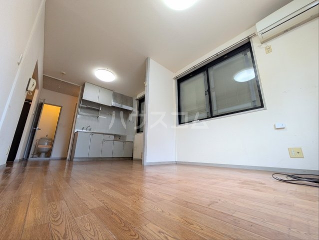 3/25 リビング/ダイニング