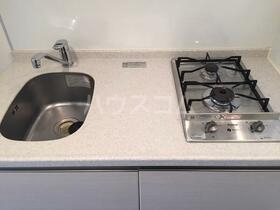 7/24 キッチン