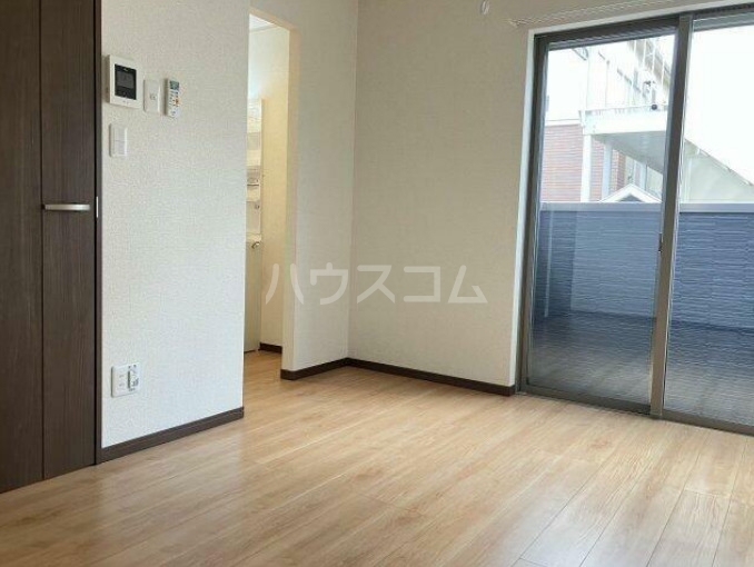 3/23 リビング/ダイニング