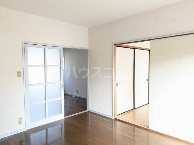 5/30 リビング/ダイニング