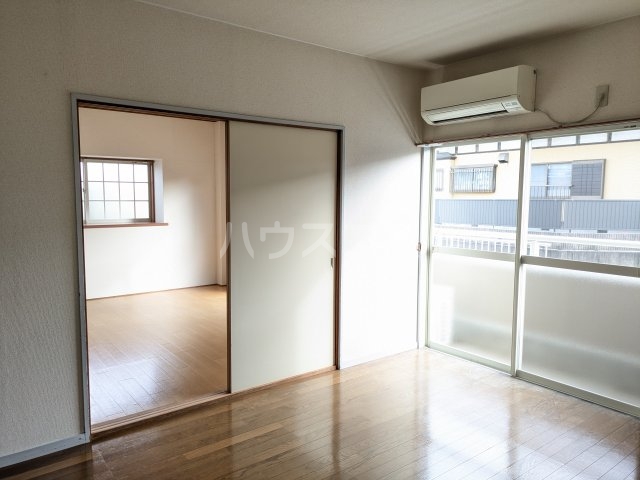 7/30 リビング/ダイニング