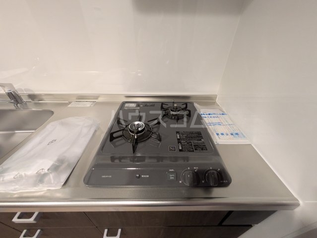 11/30 キッチン