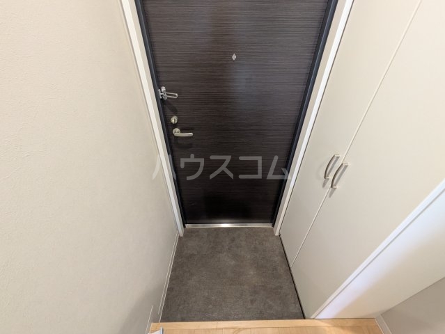 9/30 玄関