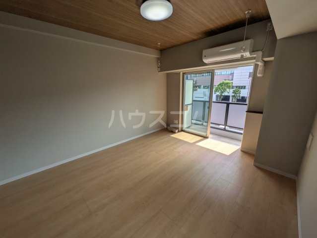 5/30 寝室
