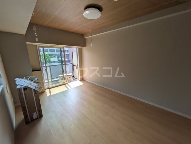 4/29 リビング/ダイニング