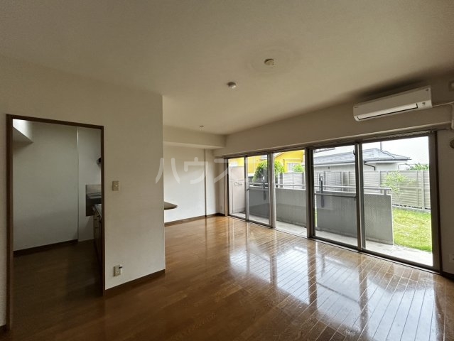 7/30 リビング/ダイニング