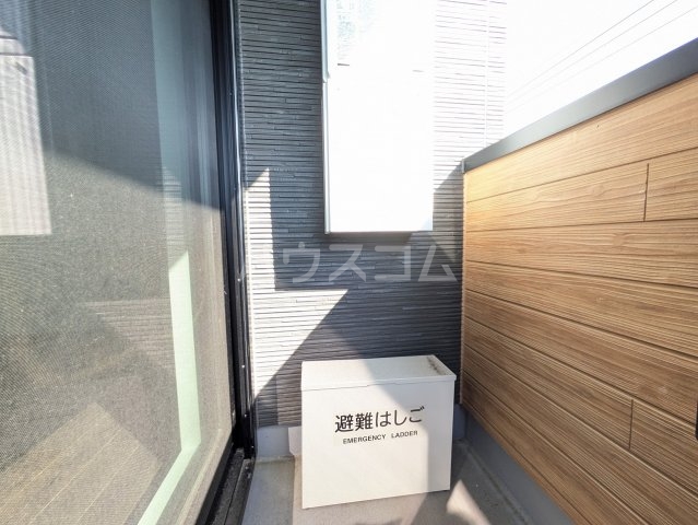 24/30 バルコニー