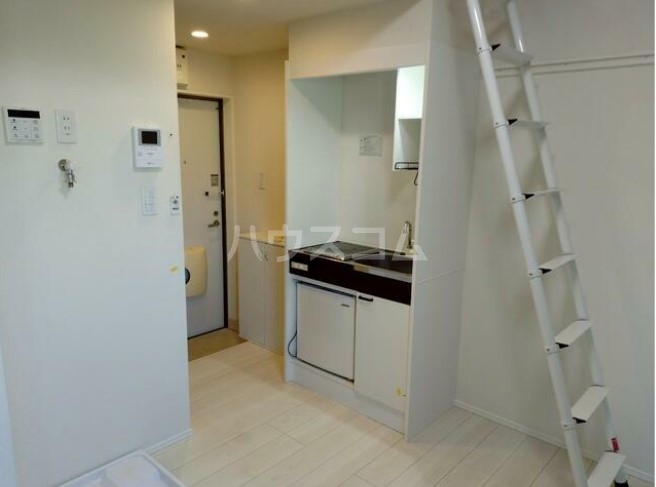 3/10 リビング/ダイニング