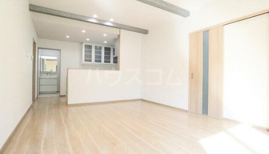 3/24 リビング/ダイニング