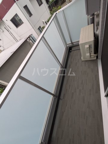 15/30 バルコニー