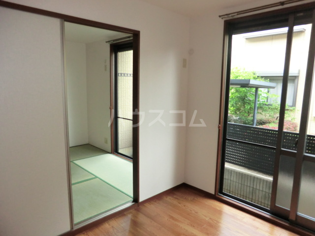 4/29 リビング/ダイニング