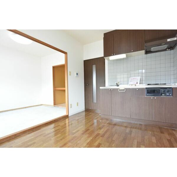 6/28 リビング/ダイニング