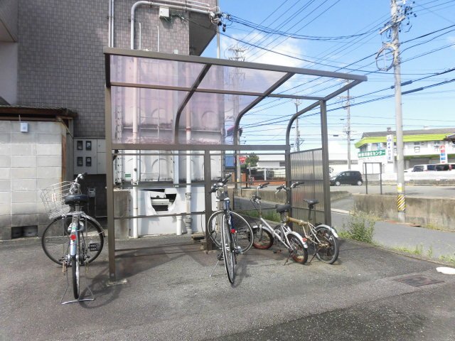 その他共有