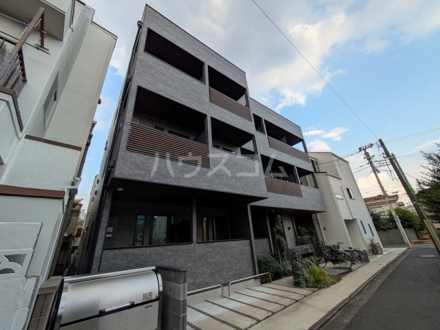 1/12 外観