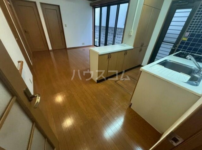 3/12 リビング/ダイニング