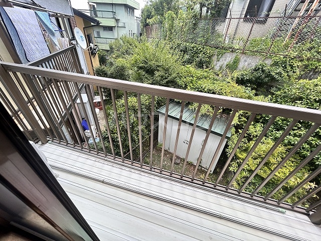 24/30 バルコニー