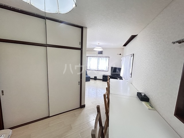 7/30 リビング/ダイニング