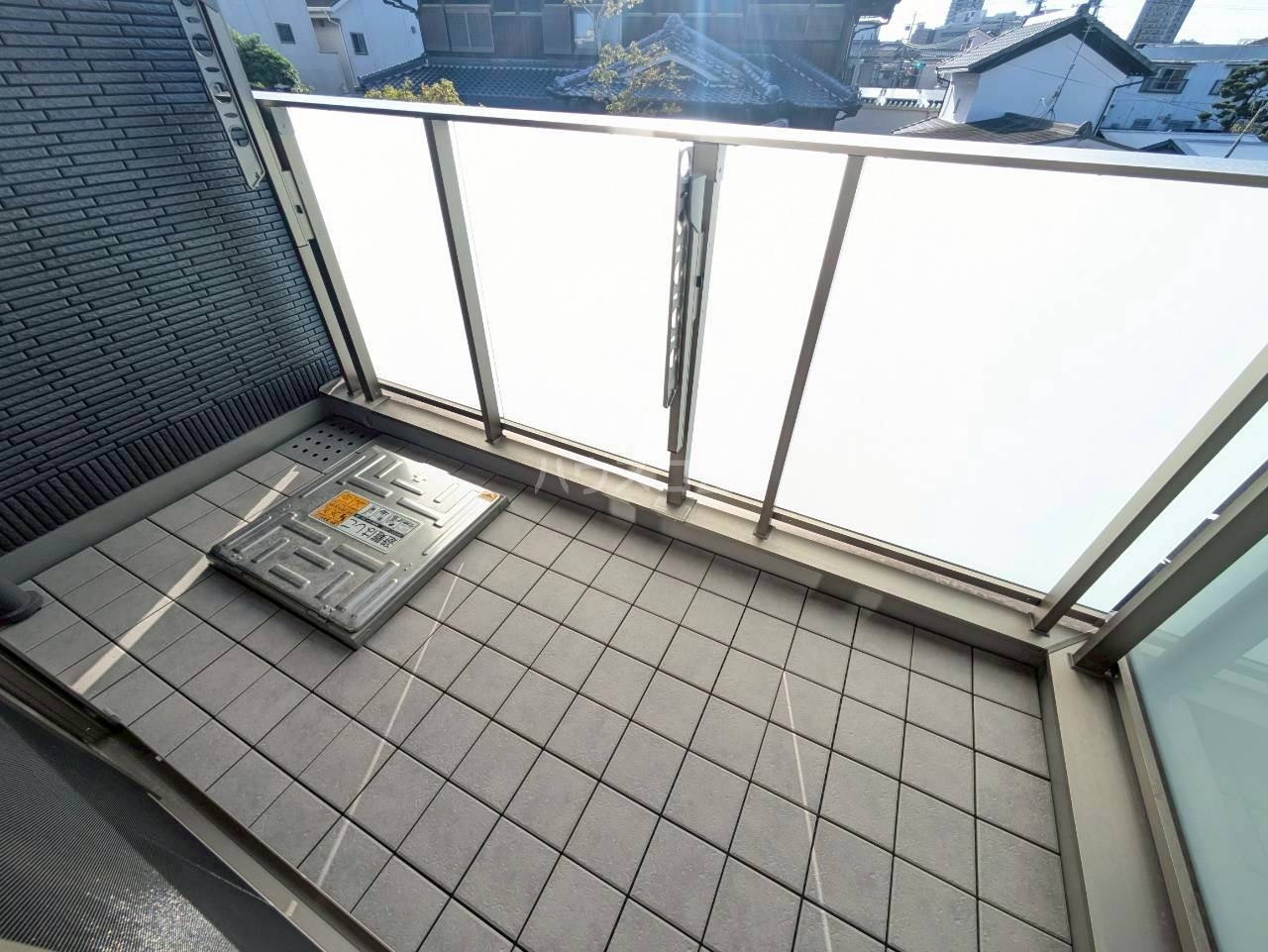 22/30 バルコニー