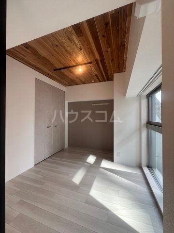5/30 室内