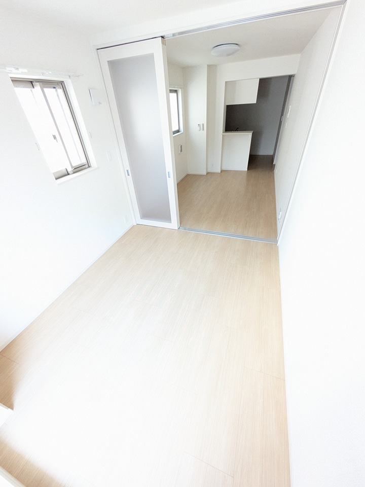 4/30 リビング/ダイニング