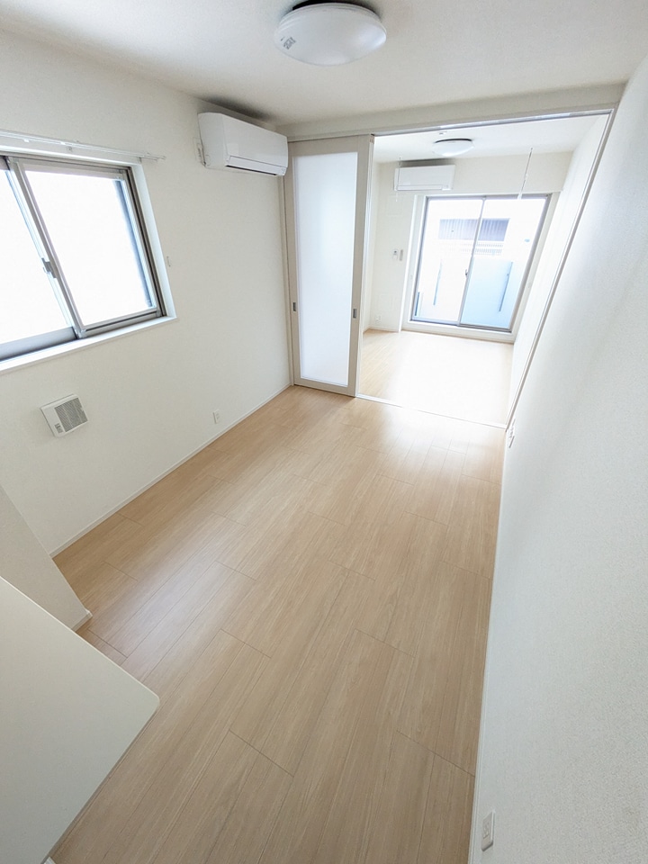 3/30 リビング/ダイニング