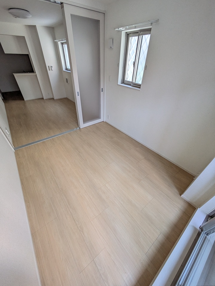 4/30 リビング/ダイニング