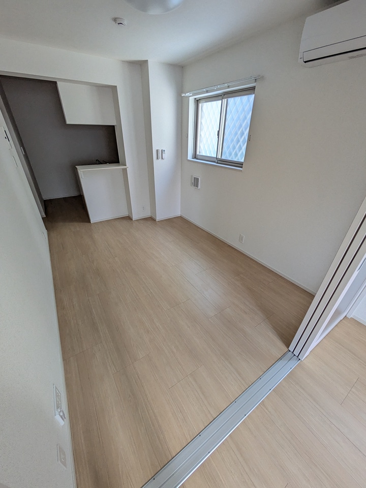 5/30 リビング/ダイニング