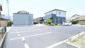 14/24 駐車場