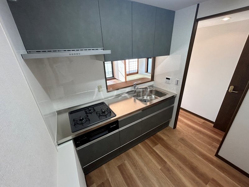 3/25 リビング/ダイニング