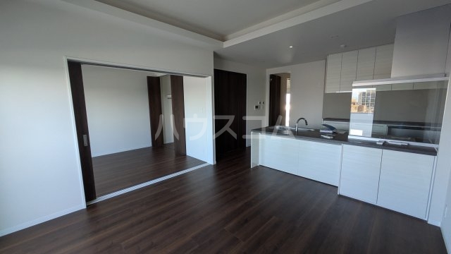 4/25 リビング/ダイニング