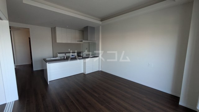 3/25 リビング/ダイニング