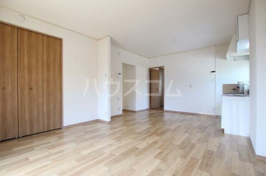 3/24 リビング/ダイニング