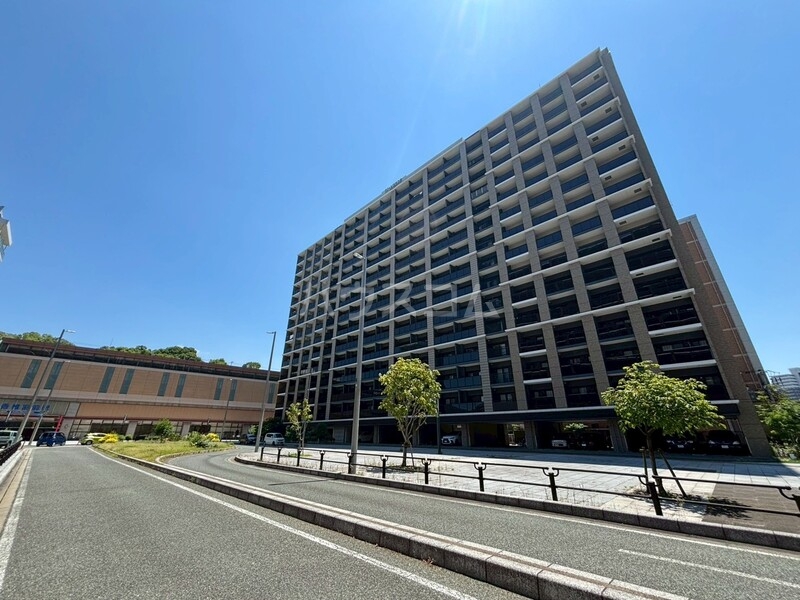 1/21 外観