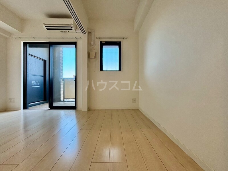 4/21 室内
