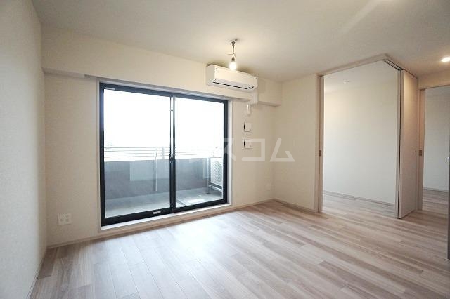 3/27 リビング/ダイニング