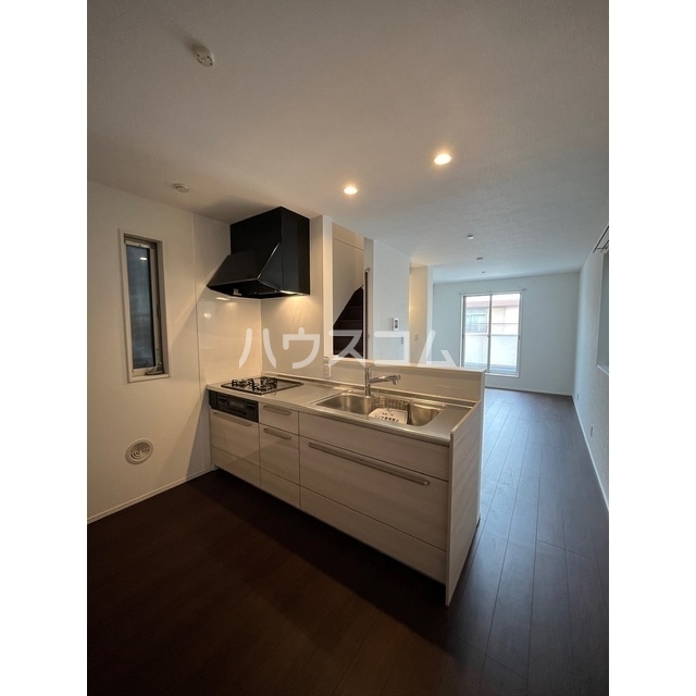 9/22 バルコニー