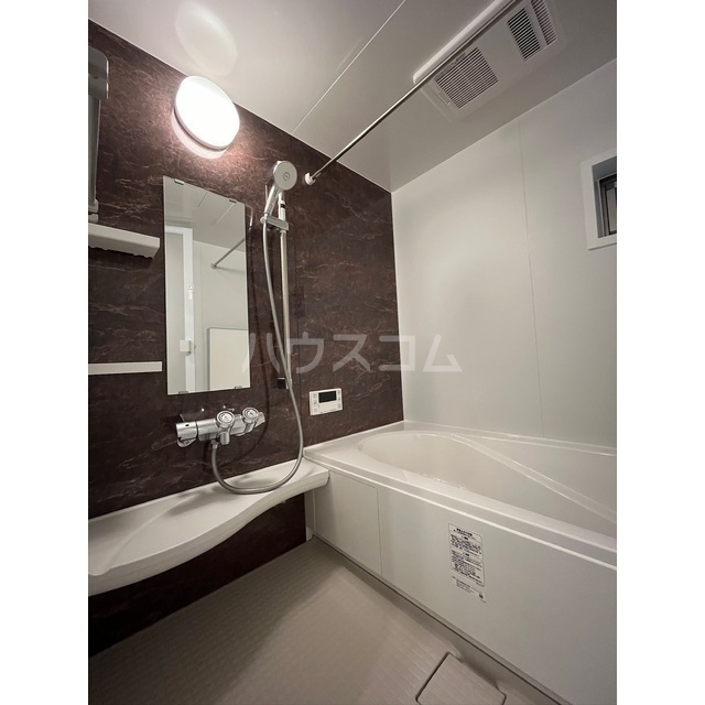 6/22 浴室