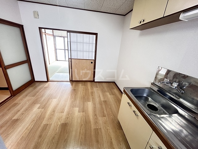 5/30 リビング/ダイニング