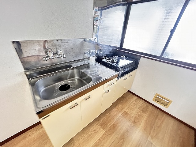11/30 キッチン