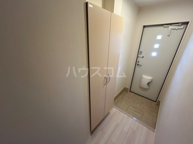 11/30 玄関